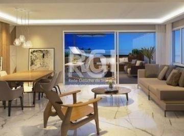 Photo 1 · Cobertura para Venda - 181.61m², 3 dormitórios, sendo 1 suites, 3 vagas - Menino Deus