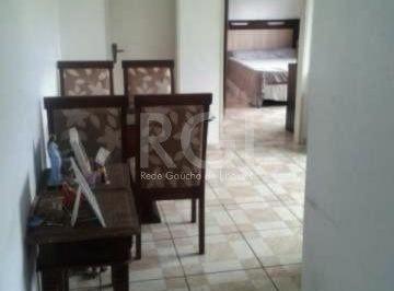 Photo 1 · Apartamento para Venda - 38m², 1 dormitório, Protásio Alves