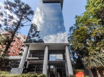 Photo 1 · Sala comercial com 33m², localizada no bairro Mont Serrat em Porto Alegre/RS.
