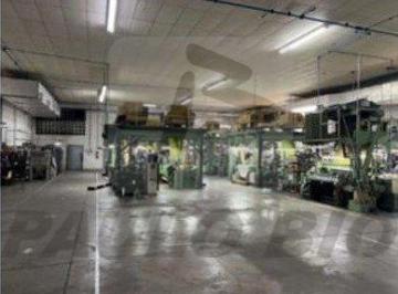 Comercial · 4418m² · Comercial para aluguel - na Vila Virgínia