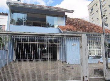 Photo 1 · Casa para Venda - 236m², 4 dormitórios, sendo 2 suites, 4 vagas - Santana