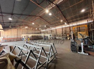 Comercial · 16589m² · Comercial para aluguel - em Batistini