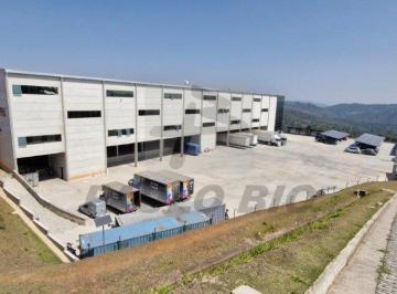 Comercial · 125000m² · Comercial à venda - em Luiz Fagundes