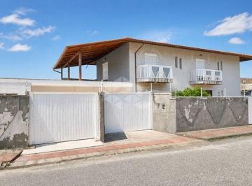 001 · Casa Residencial 350M² - para Alugar