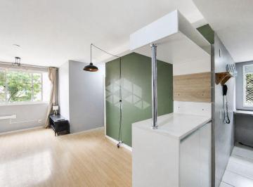 001 · Apartamento 63M² - para Alugar