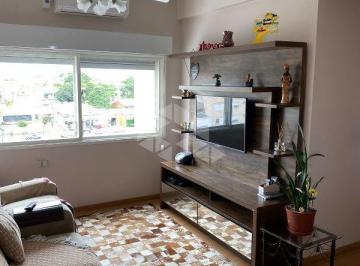 a4FbJ00001MuZRa · Apartamento 62.04M² - para Alugar