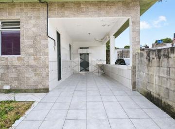 001 · Casa Residencial 80M² - para Alugar