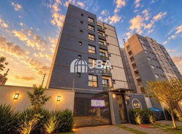 01 · Apartamento à venda - em Novo Mundo