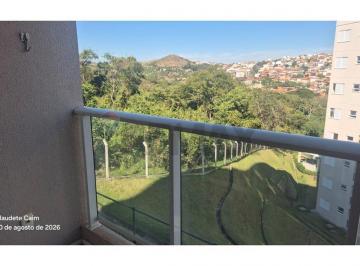 Apartamento · 48m² · 2 Quartos · 1 Vaga · APARTAMENTO PARA VENDA EM CONDOMINIO DE VALINHOS