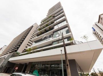 Comercial · 39m² · BIOOS HEALTH | SALA COMERCIAL PARA ALUGAR NO ALTO DA GLÓRIA