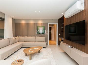 Apartamento · 139m² · 3 Quartos · APARTAMENTO DECORADO E PRONTO PARA MORAR PARA ALUGAR NO VITRA ÁGUA VERDE
