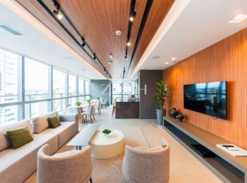 Comercial · 39m² · BIOOS HEALTH | SALA COMERCIAL PARA ALUGAR NO ALTO DA GLÓRIA
