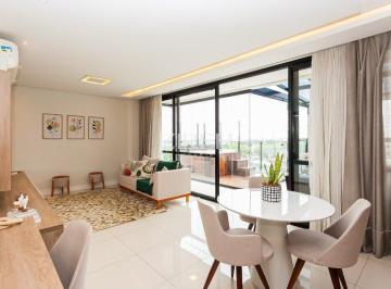 Apartamento · 150m² · 3 Quartos · BONNE VIE | COBERTURA À VENDA COM SPA PRIVATIVO, VISTA DESLUMBRANTE E 3 VAGAS