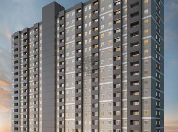 Apartamento · 24m² · 1 Quarto · Vivaz Connection Klabin - Garden 1d 24m² - 505T01