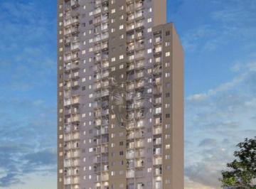 Apartamento · 27m² · 1 Quarto · Plano&Nova Espraiada - Apartamento 1d 26.85m² - 1613