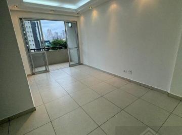 Apartamento · 60m² · 2 Quartos · 1 Vaga · Apartamento para locação Zona Leste (Anália Franco) 2 dormitórios 1 vaga