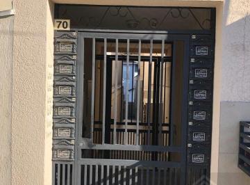 Casa · 50m² · 1 Quarto · 1 Vaga · Casa de condomínio para locação Zona Norte (Parada Inglesa) 1 suíte