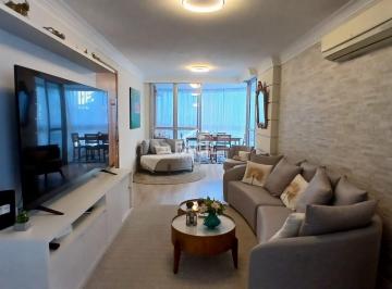 Apartamento · 140m² · 4 Quartos · 2 Vagas · Apartamento em Jardim Camburi - Vitória