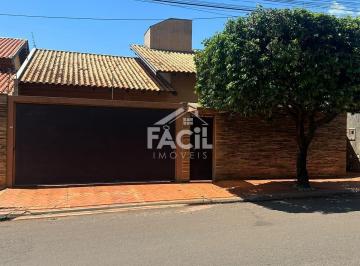 Casa · 142m² · 2 Quartos · 2 Vagas · Casa em Vila Giocondo Orsi - Campo Grande