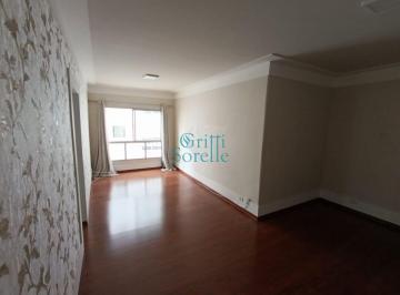 Apartamento · 55m² · 1 Quarto · 1 Vaga · Apartamento para Alugar em Jardim Paulista - São Paulo/SP.
