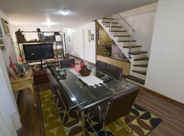 Apartamento · 203m² · 2 Quartos · 2 Vagas · Cobertura à venda em Botafogo, 203m², 2 suítes, 2 vagas