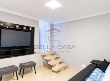 Casa · 169m² · 4 Quartos · 1 Vaga · PARQUE SÃO LUCAS - SOBRADO - 4 DOMITÓRIOS