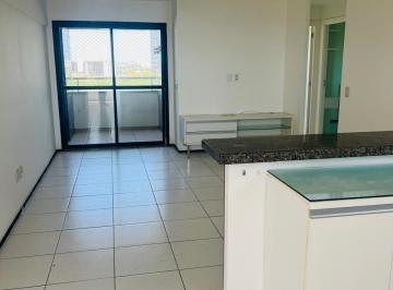 Apartamento · 76m² · 3 Quartos · 2 Vagas · Apartamento no Renascença para Locação 76m 3 quartos com projetados 2 vagas