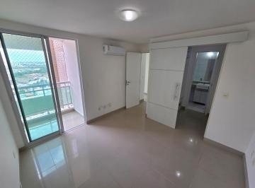 Apartamento · 95m² · 3 Quartos · 2 Vagas · Apartamento para Locação no Renascença 3 Quartos com Projetados
