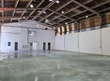 9554079447595dad8c5b87e6380c09c362ba8e92 · Galpão, 700 m² - venda por R$ 2.750.000 ou aluguel por R$ 18.900/mês - Recreio Campestre Jóia - Inda