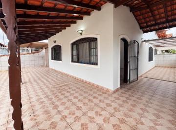 Casa · 60m² · 2 Quartos · 2 Vagas · Casa Térrea Isolada com 2 dorms no Jardim Imperador - Financia!