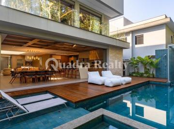 Casa · 548m² · 6 Quartos · Casa à venda - em Riviera de São Lourenço