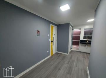 Apartamento garden sem condomínio no Jardim Alzira Franco, Santo André. · Apartamento garden sem condomínio, Jardim Alzira Franco, Santo André, ofurô, 2 á