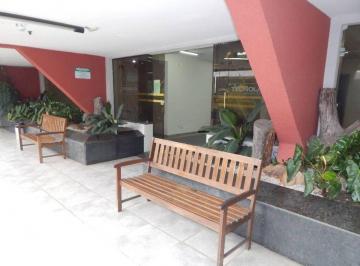 Salão comercial amplo na Rua Jurubatuba, São Bernardo do Campo. · Salão comercial amplo, distrito de São Bernardo do Campo, Rua Jurubatuba, térreo
