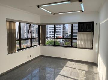 Comercial · 38m² · 1 Vaga · Sala Comercial para Locação - Vila Clementino - 1 Quadra do Metrô Santa Cruz - 38 m2!!!