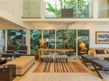 Casa · 878m² · 5 Quartos · 8 Vagas · MANSAO NO JARDIM GUEDALA - Com fino acabamento, com 4 suítes, salas, cozinha, copa, área de serviço