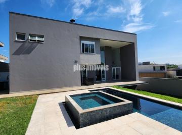 Casa · 363m² · 3 Quartos · Casa para venda em Alphaville Nova Esplanada, Votorantim, SP