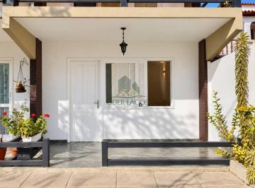 a7d3b5940c45f7539e39a25812766019fa029802 · Casa com 1 dormitório à venda, 49 m² por R$ 295.000,00 - Peró - Cabo Frio/RJ