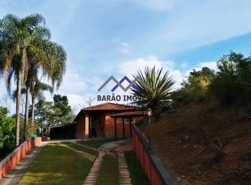 9027d5ea5440f4a7f09d42d4424d3c2258134d05 · Chácara com 2 dormitórios à venda, 3635 m² por R$ 852.000,00 - Chácaras Paulista - Várzea Paulista/S