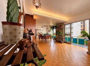 Apartamento · 172m² · 4 Quartos · 2 Vagas · Apartamento Amplo com 171 m², 4 Dormitórios e 2 Vagas no Centro Histórico de Porto Alegre