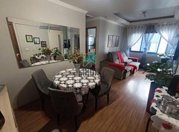 a8dc390ffa054ef07b8ce4243445d29206b86d1c · Apartamento IMPECÁVEL!!! bem distribuído com 62m² composto por 2 dormitórios, à venda por R$ 350.000