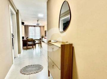 80586a10a28ed3c3dfa9be897116125fc5db260c · Apartamento com 3 dormitórios à venda, 84 m² por R$ 820.000,00 - Santa Rosa - Niterói/RJ