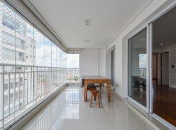 c6c974c2-1e0d-4c03-a8a1-063911d92f35 · Apartamento para venda em Vila Gumercindo com 3 quartos, sendo 3 suítes, 113m²