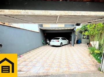 aa6e757694f8f546947c2de271d5c74a36254b6d · Sobrado com Pscina e 6 vagas à venda, 290 m² por R$ 600.000 - Parque Bandeirantes - Mauá/SP