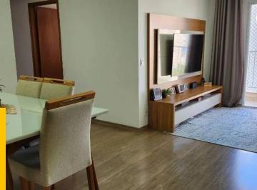 c216be1e98e4c2fce8be9ed0ebbca90ea9b00498 · Apartamento com 3 dormitórios à venda, 94 m² por R$ 530.000,00 - Vila Nossa Senhora das Vitórias - M
