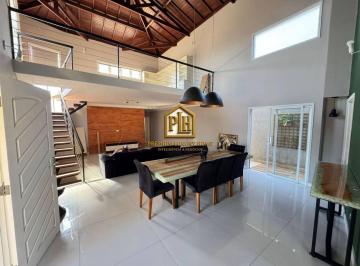 2fc7b8e3c6b2455e8f63ef9b322aa66c7d8b8ba0 · Casa com 3 dormitórios, 250 m² - venda por R$ 2.400.000 ou aluguel por R$ 12.000/mês - Vila Esperia 