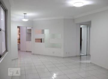 Apartamento · 108m² · 3 Quartos · 2 Vagas · Apartamento para Aluguel - Setor Oeste, 3 Quartos, 108 m² - Goiânia