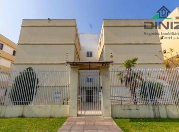 9adbfd655a2e1dd8a2954353d8c7b498dfd68c6b · Apartamento com 3 dormitórios para alugar, 54 m² por R$ 2.450,00/mês - Tingui - Curitiba/PR