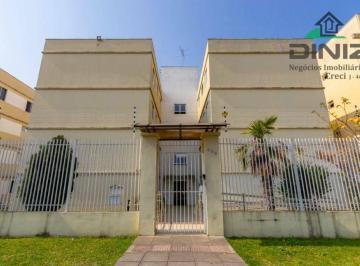 9adbfd655a2e1dd8a2954353d8c7b498dfd68c6b · Apartamento com 3 dormitórios para alugar, 54 m² por R$ 2.450,00/mês - Tingui - Curitiba/PR