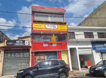 534b116479c9f5c64a70c489fda11ef88e9c5d41 · Prédio à venda, 100 m² por R$ 690.000,00 - Vila Fátima - Guarulhos/SP