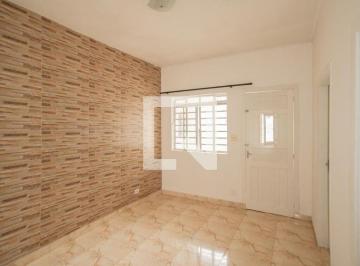 Casa · 100m² · 2 Quartos · 1 Vaga · Casa para Aluguel - Saúde, 2 Quartos, 100 m2 - São Paulo